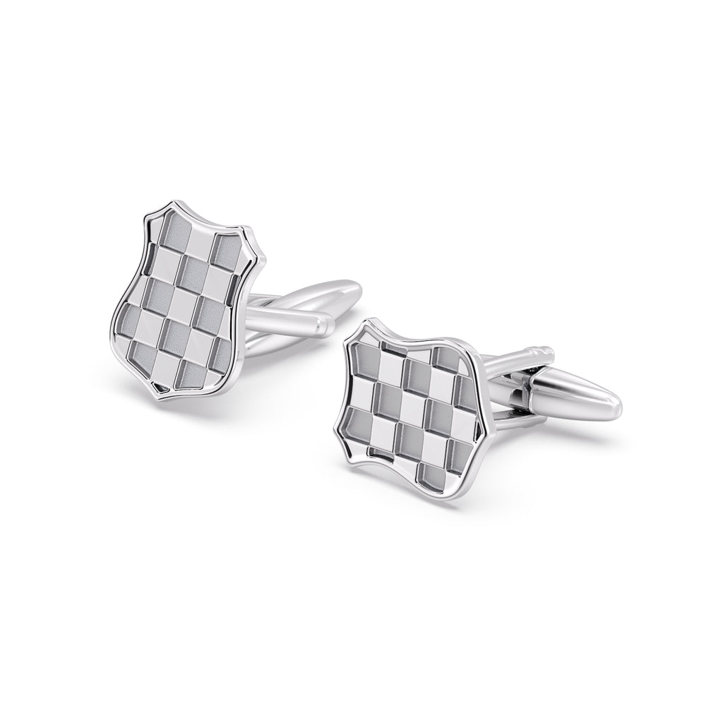 GRB Suit CuffLinks image 0