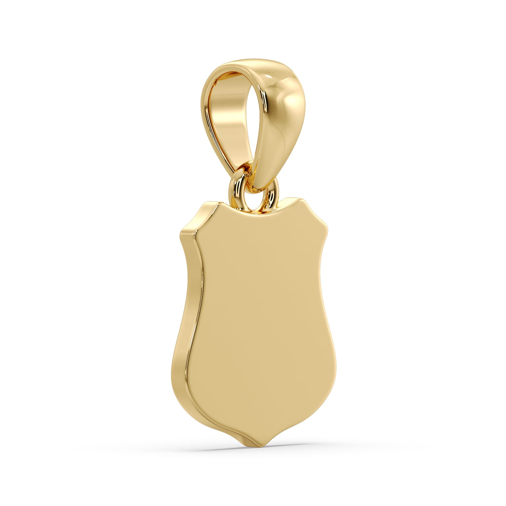 9ct Gold GRB image 2