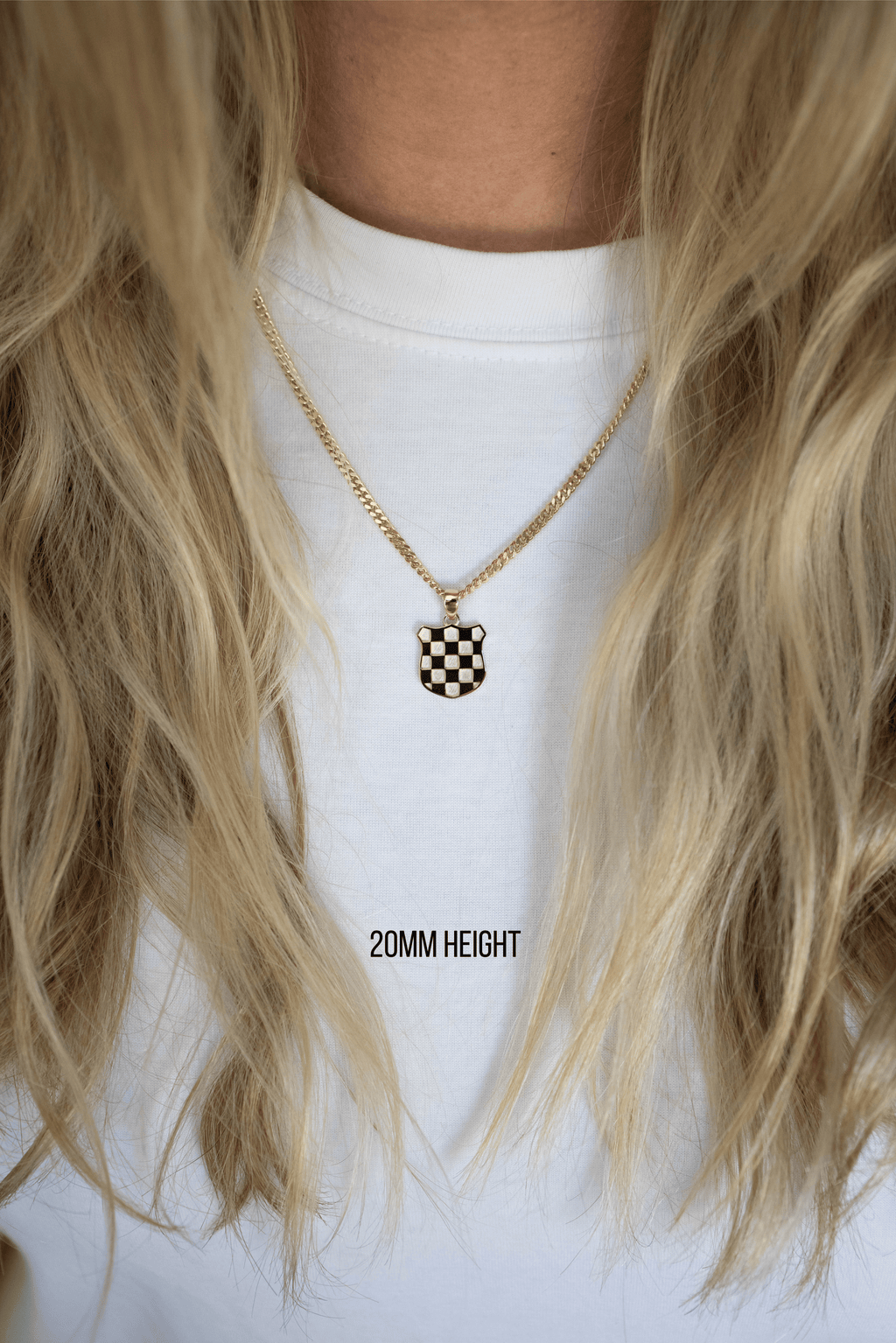 Hrvatski GRB Pendant