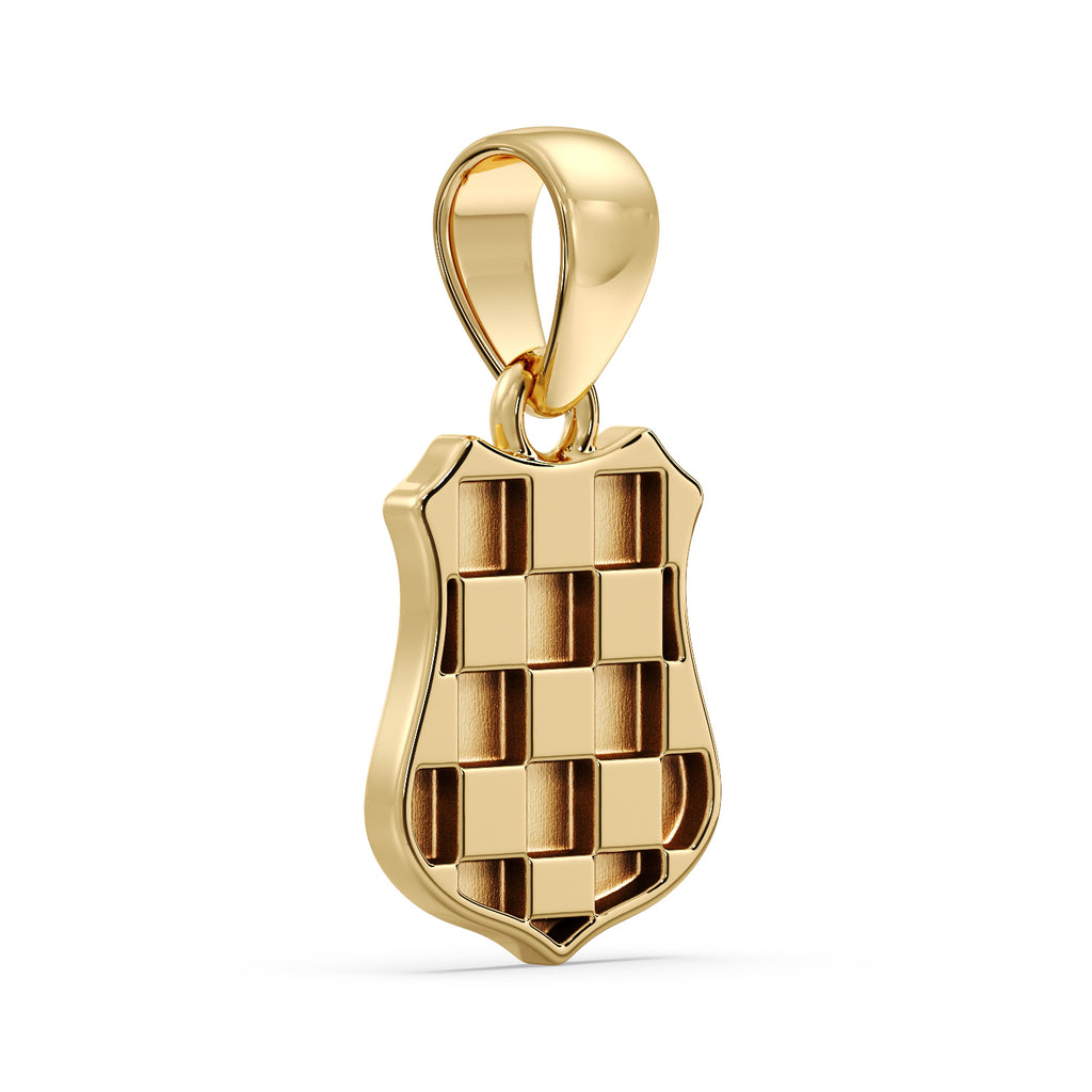 9ct Gold GRB image 1