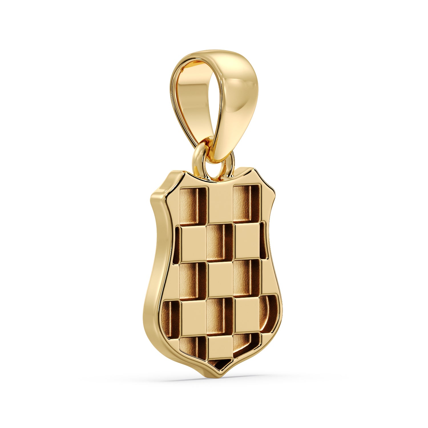 9ct Gold GRB image 1