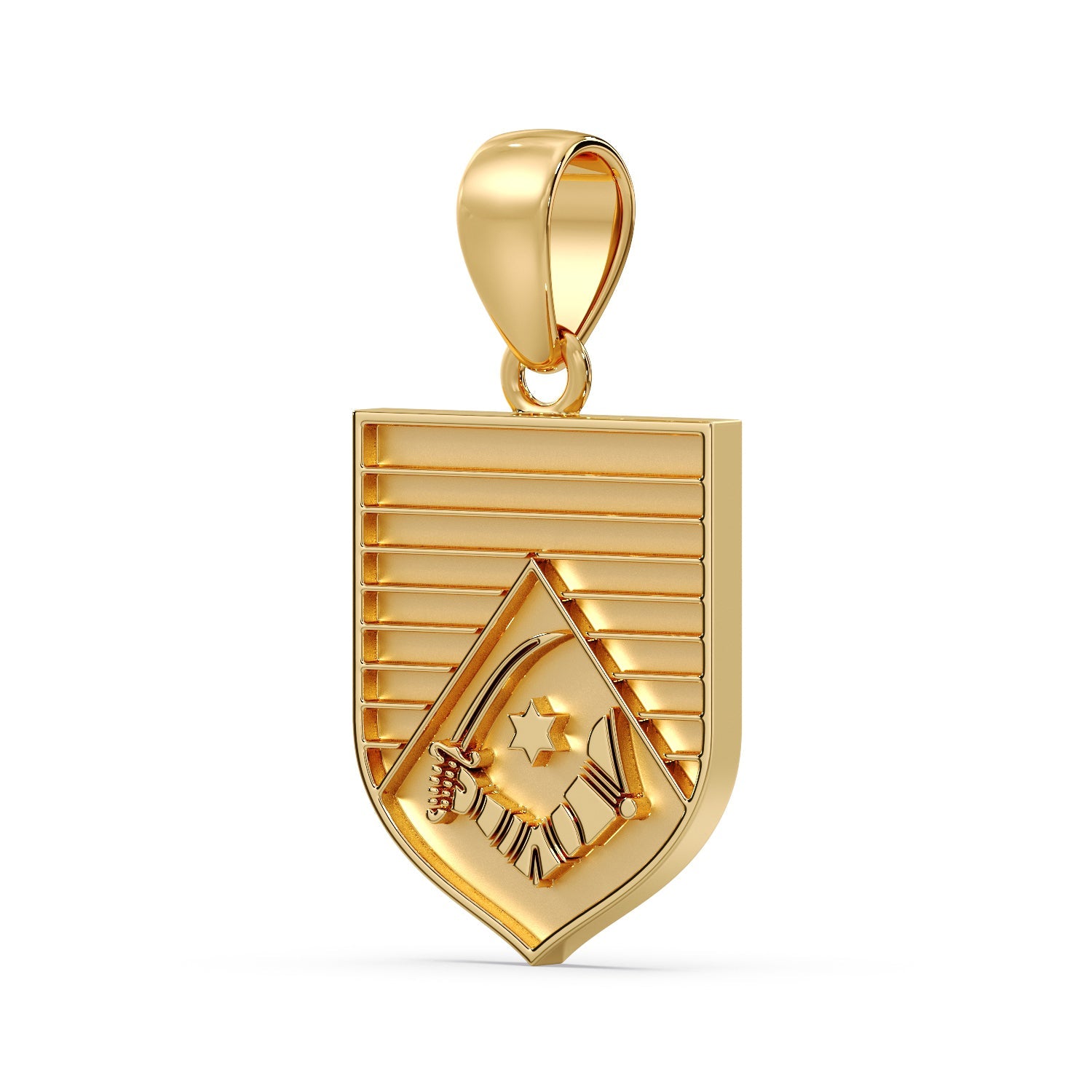 Karlovac GRB Pendant