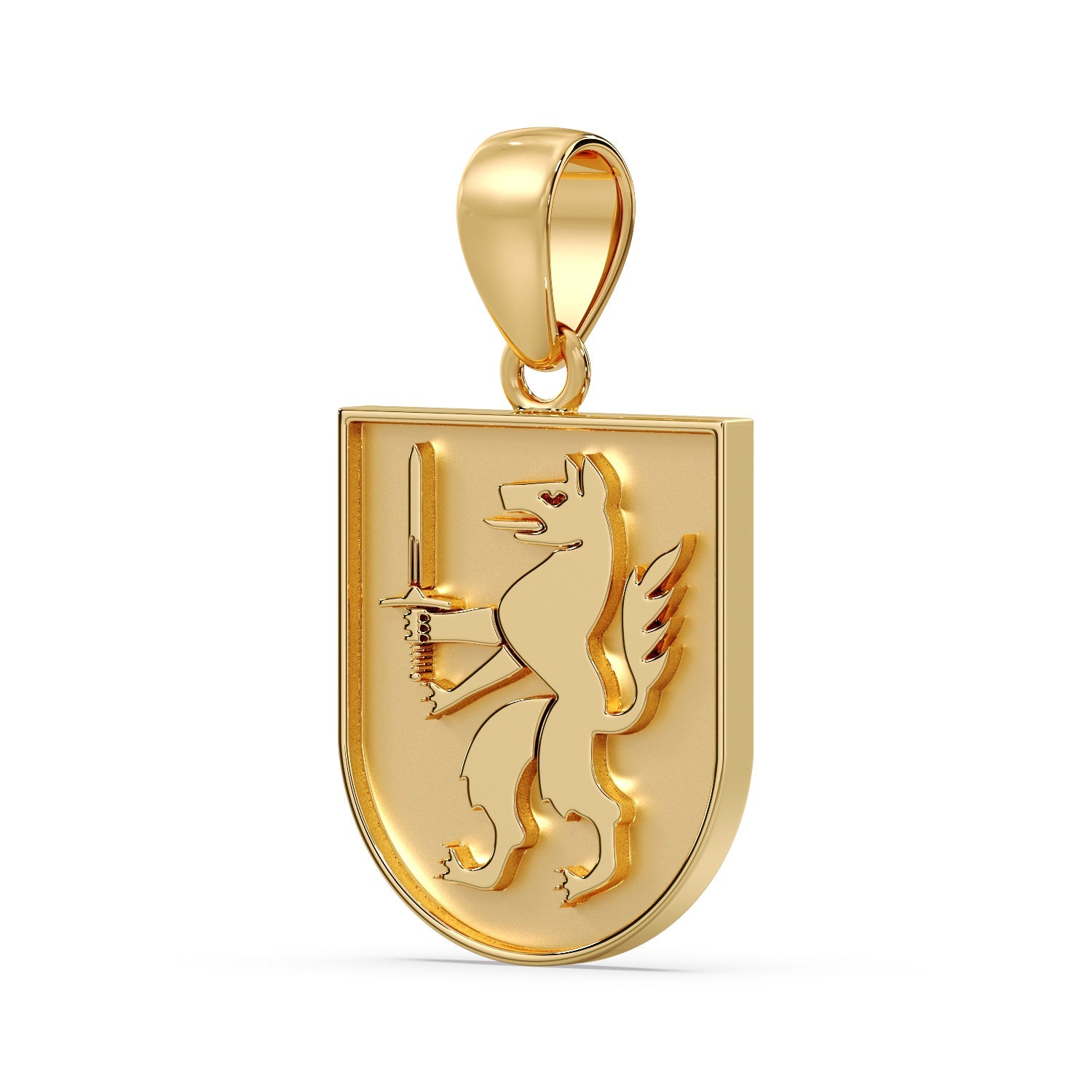 Gospić GRB Pendant