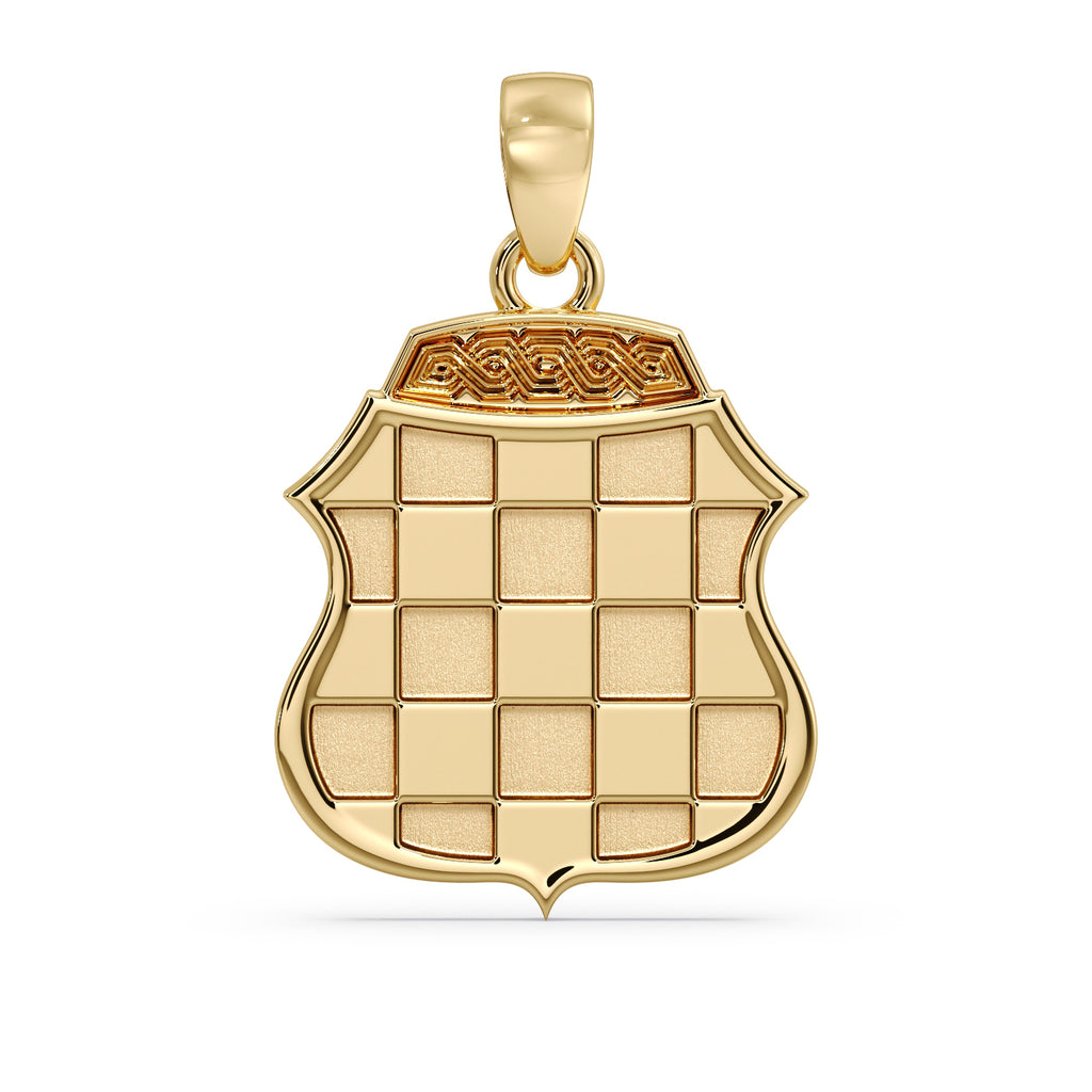 Gold BiH GRB image 1