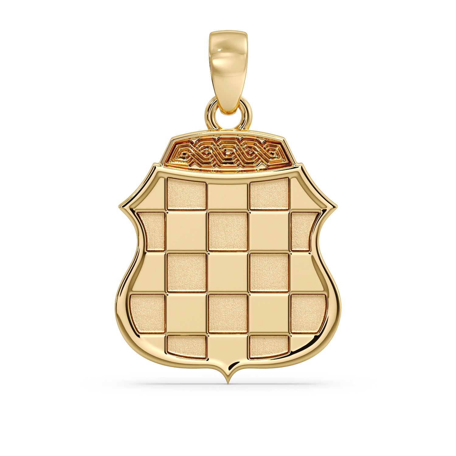 Gold BiH GRB image 1