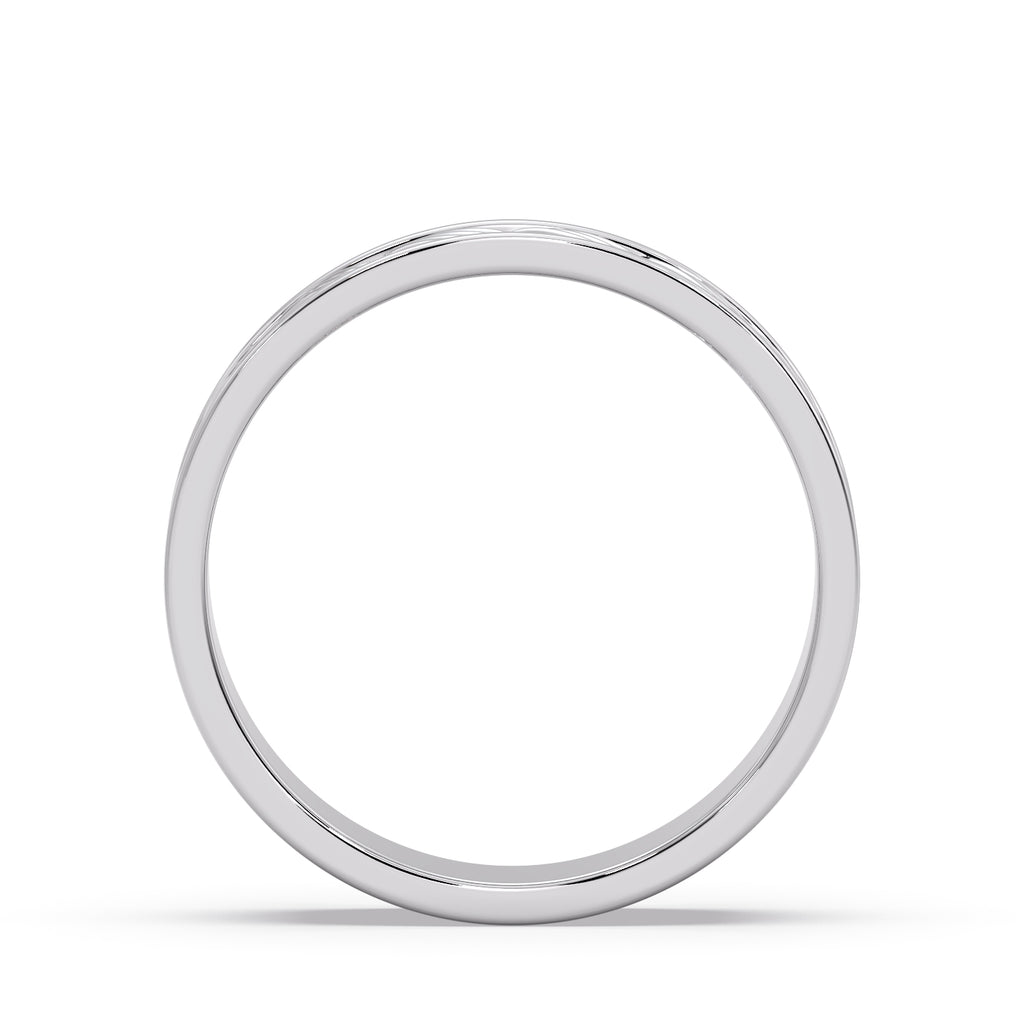 Women’s Fine Pleter Ring