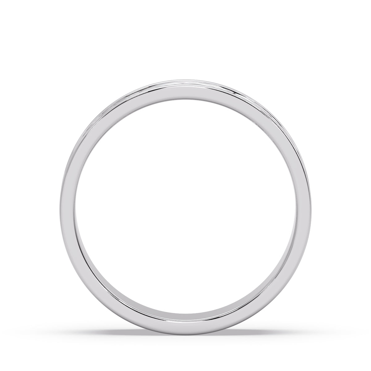 Women’s Fine Pleter Ring