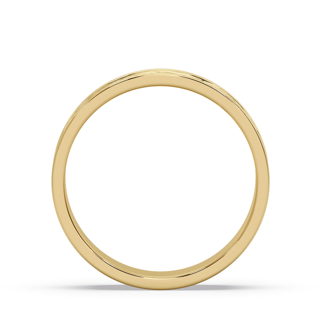 Women’s Fine Pleter Ring