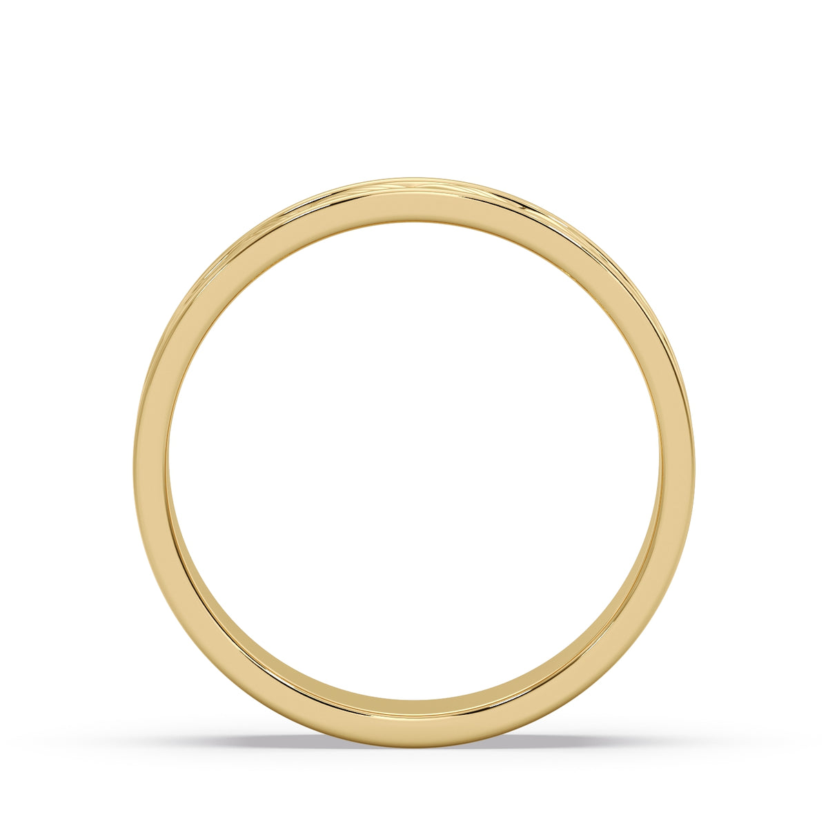 Women’s Fine Pleter Ring