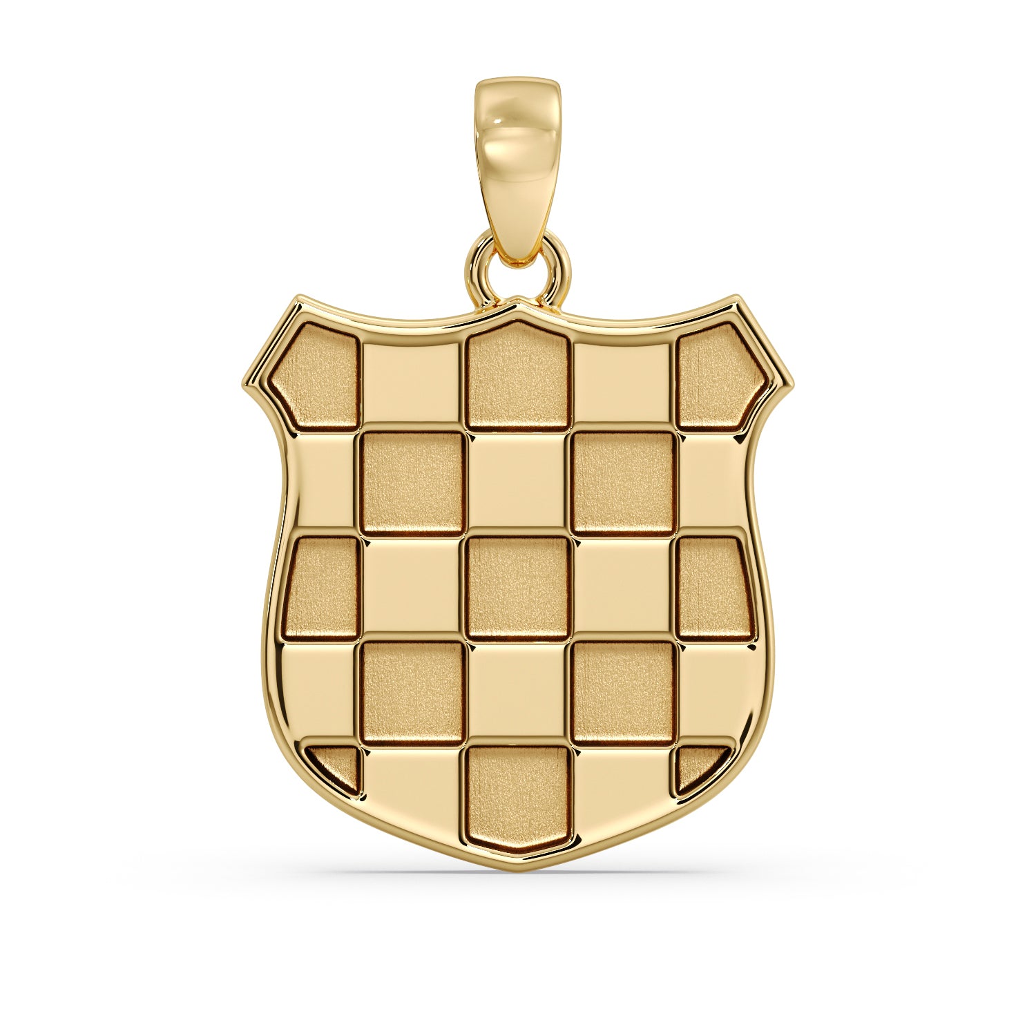Hrvatski GRB Pendant