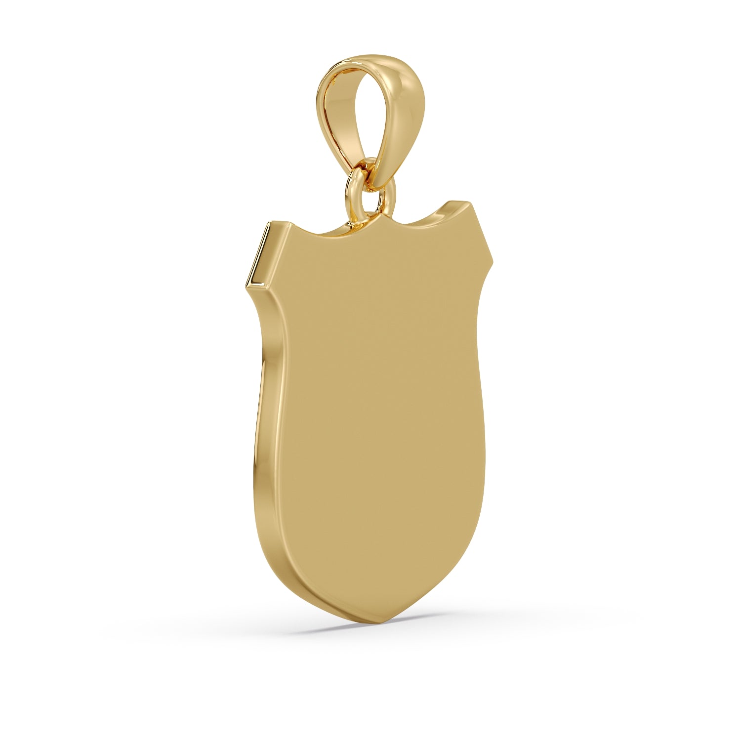 Hrvatski GRB Pendant