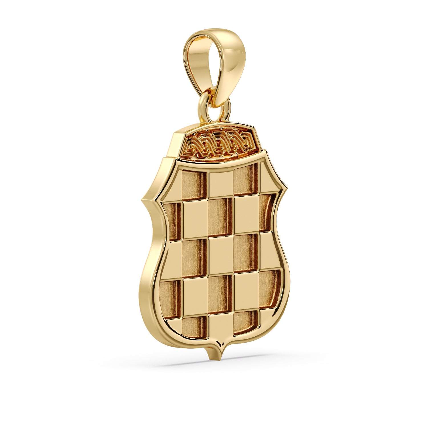 Gold BiH GRB image 0