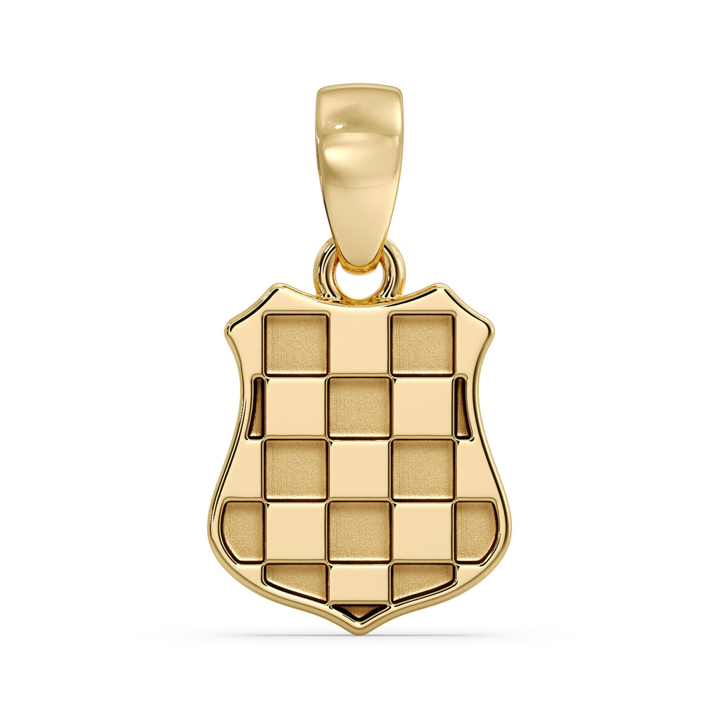 9ct Gold GRB image 0