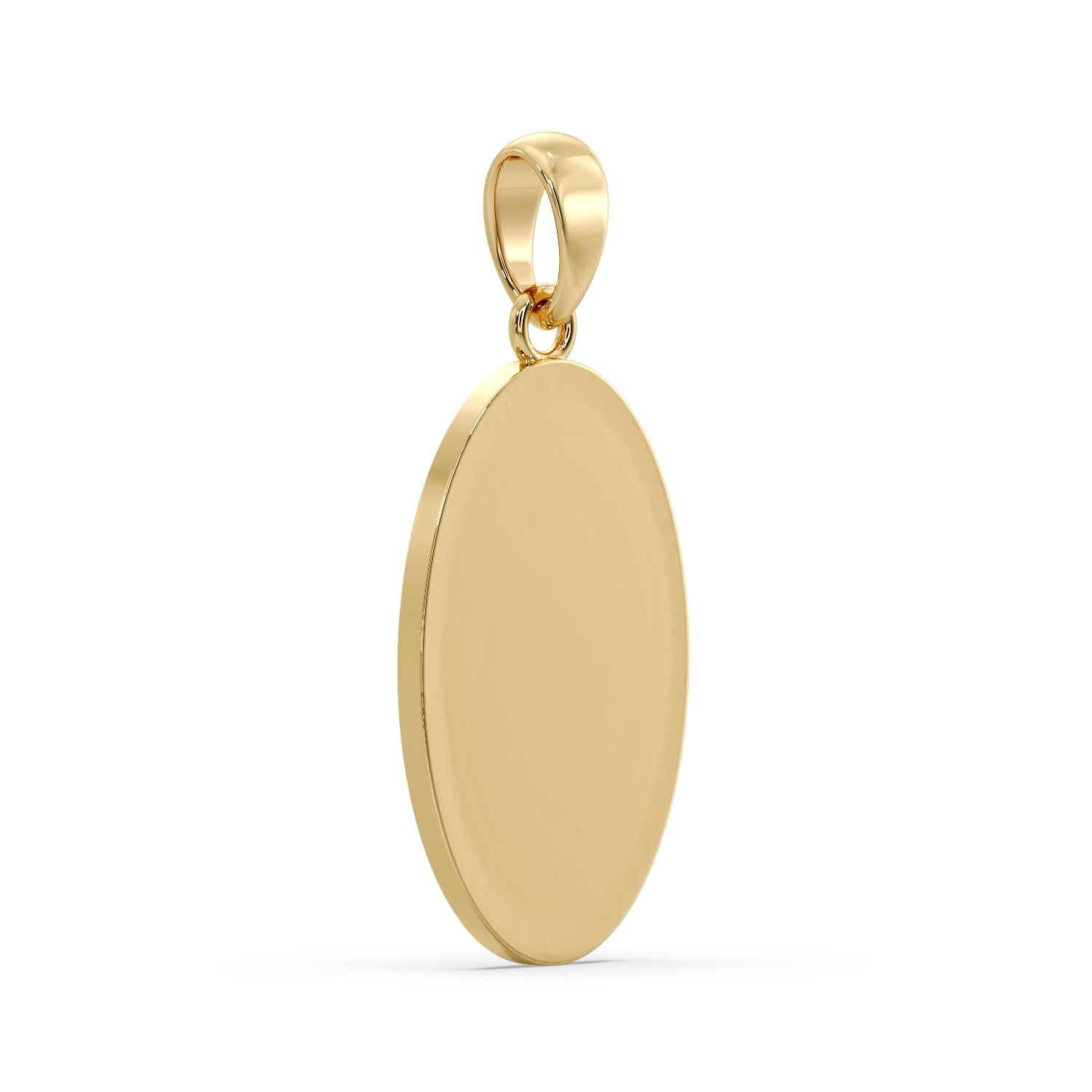 9ct Gold Sveti Ante image 2
