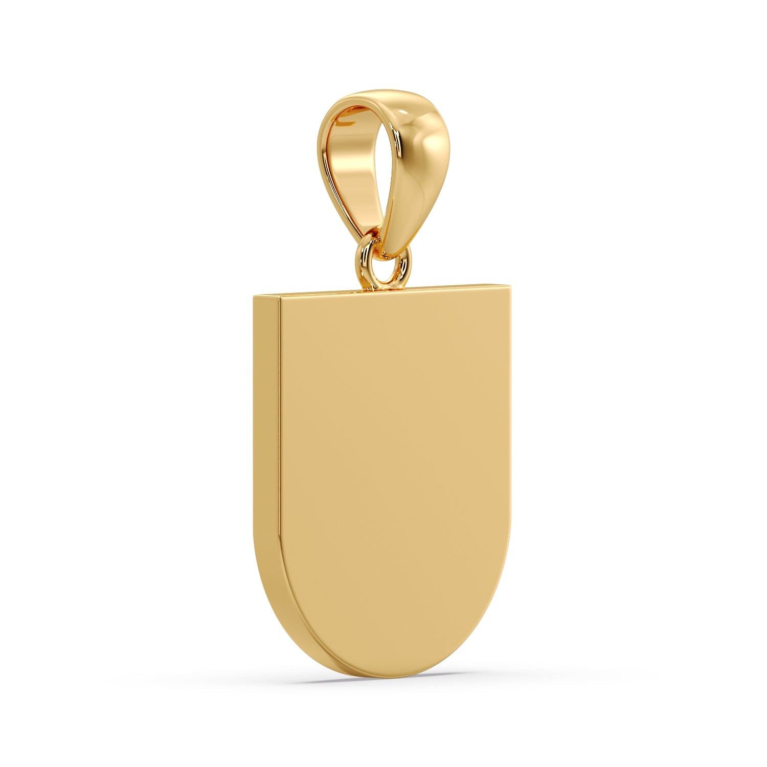 9ct Gold Zagreb GRB image 4