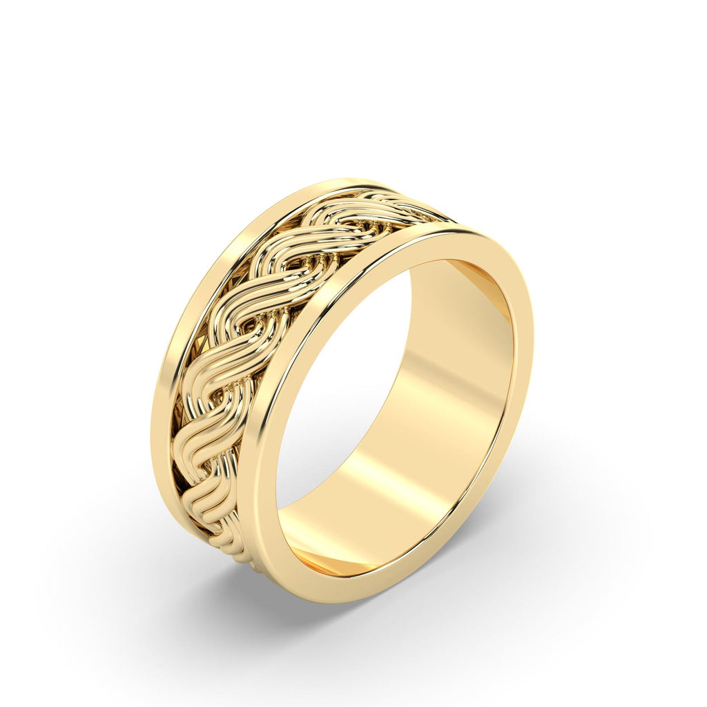 Pleter Ring