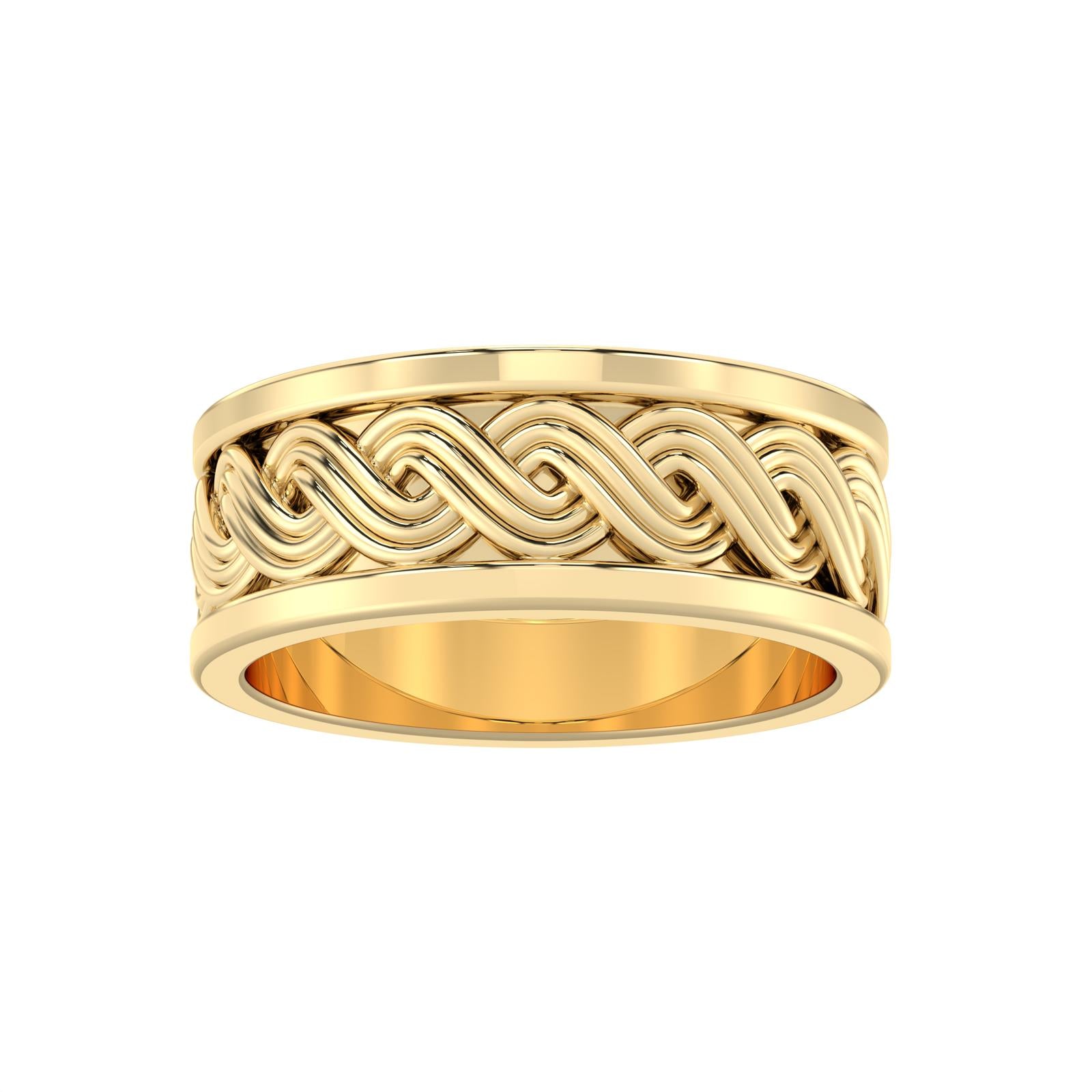 Pleter Ring