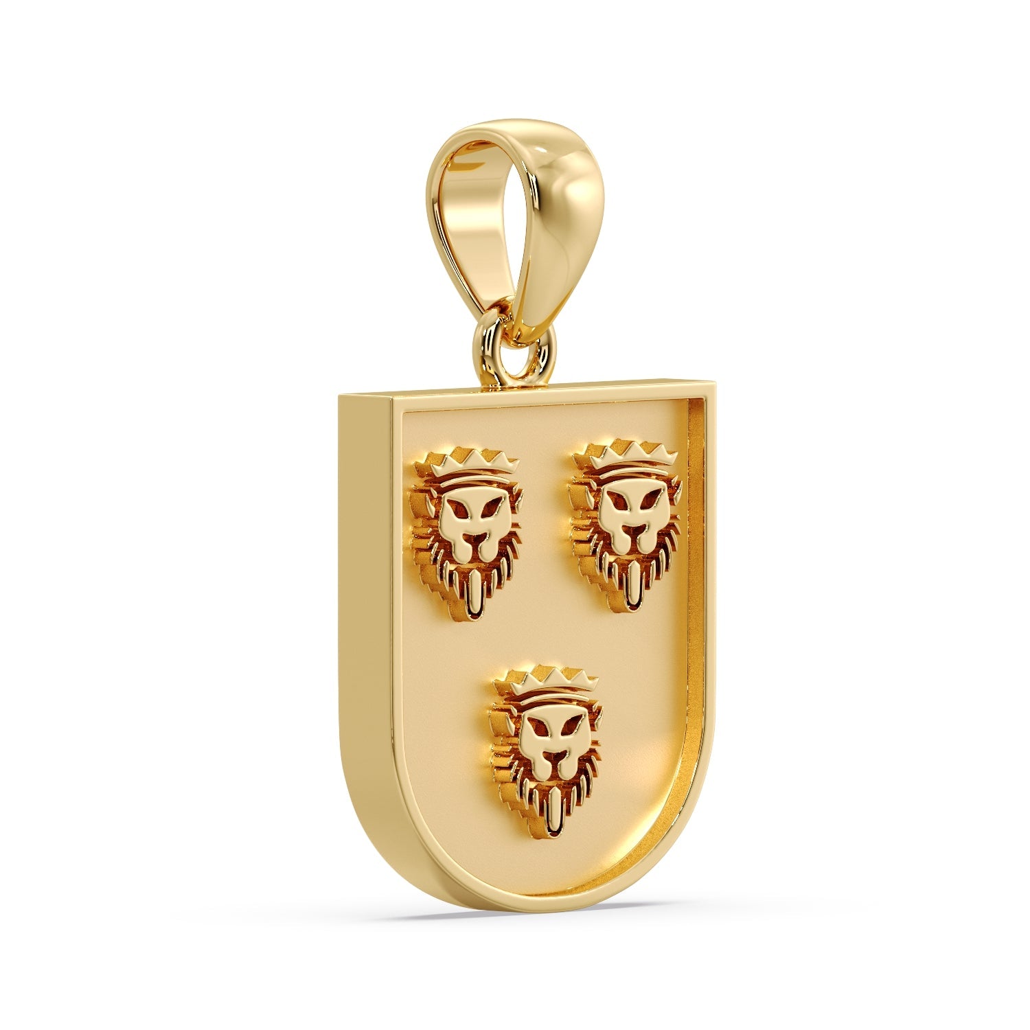 Dalmacija GRB Pendant