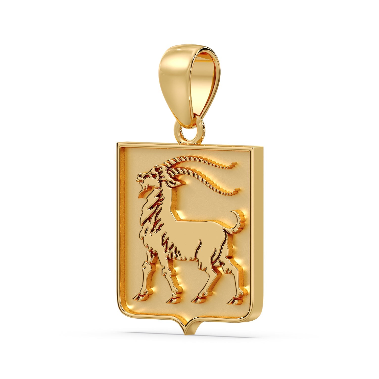 Istra GRB Pendant
