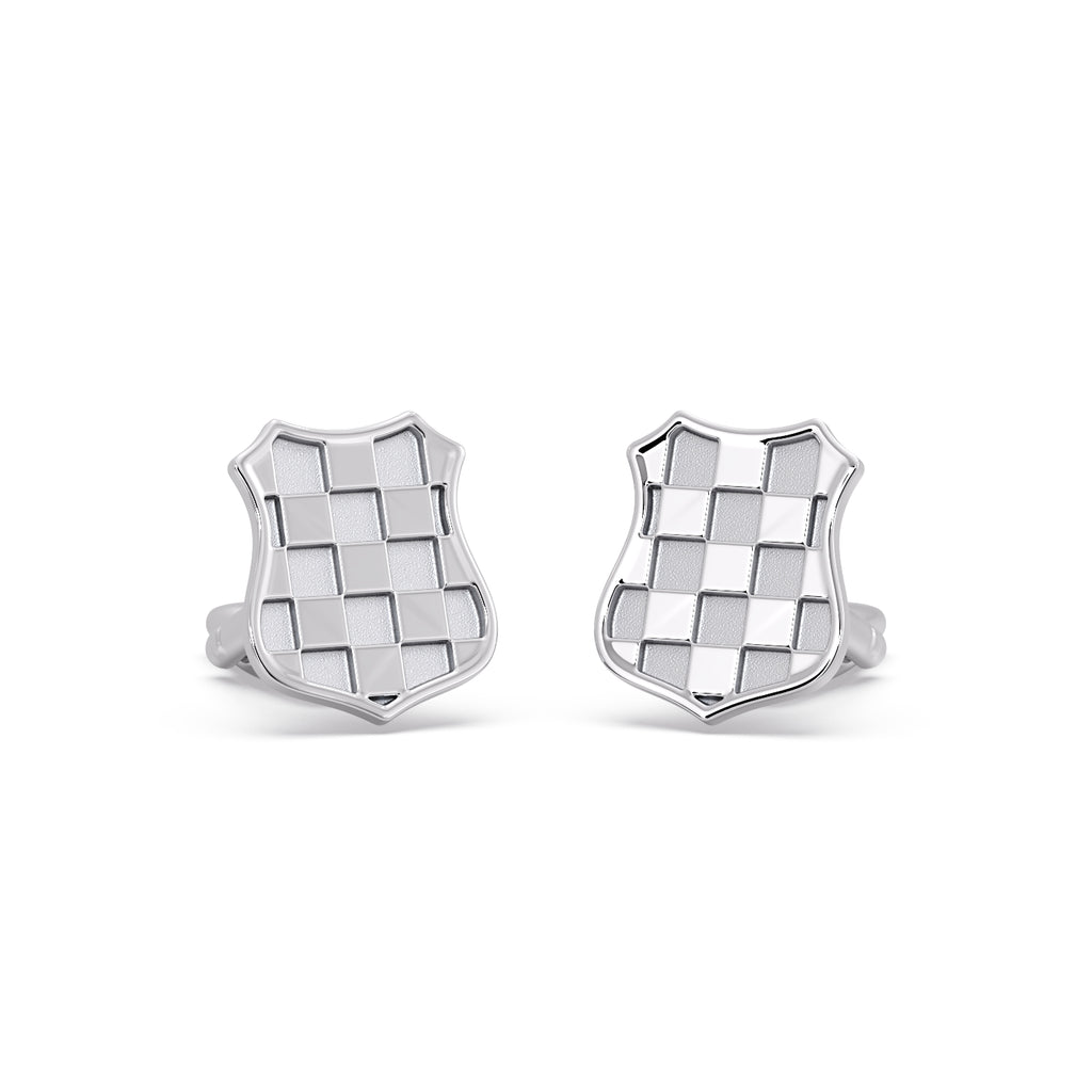 GRB Suit CuffLinks image 1