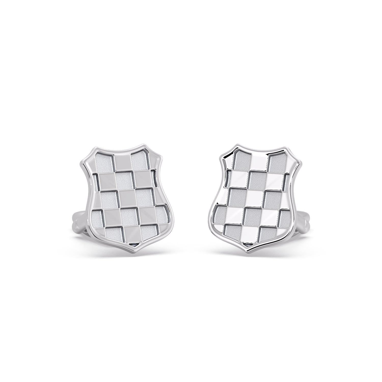 GRB Suit CuffLinks image 1