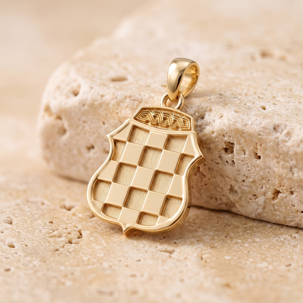 Gold BiH GRB - luxury lifestyle image