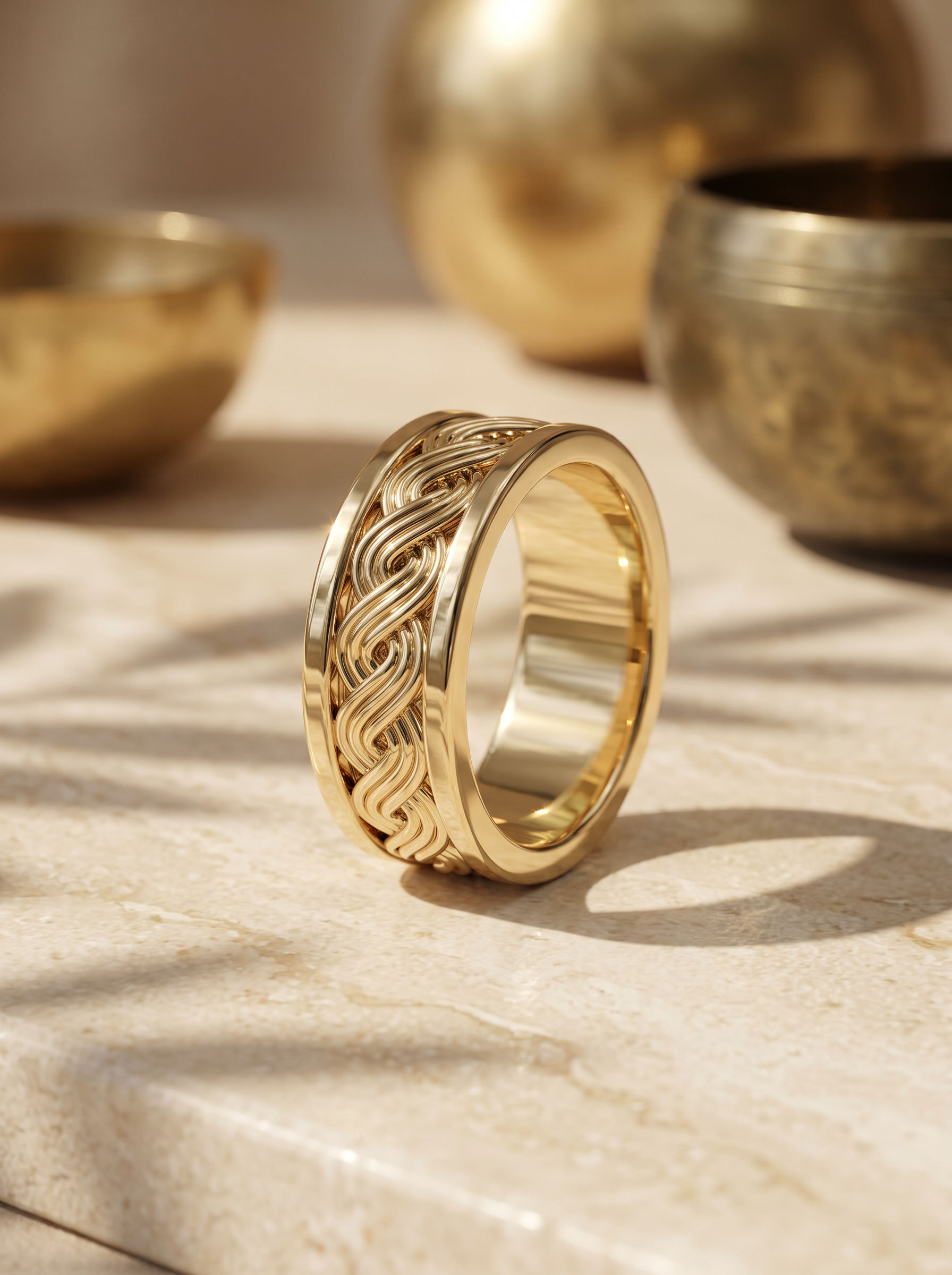 Pleter Ring